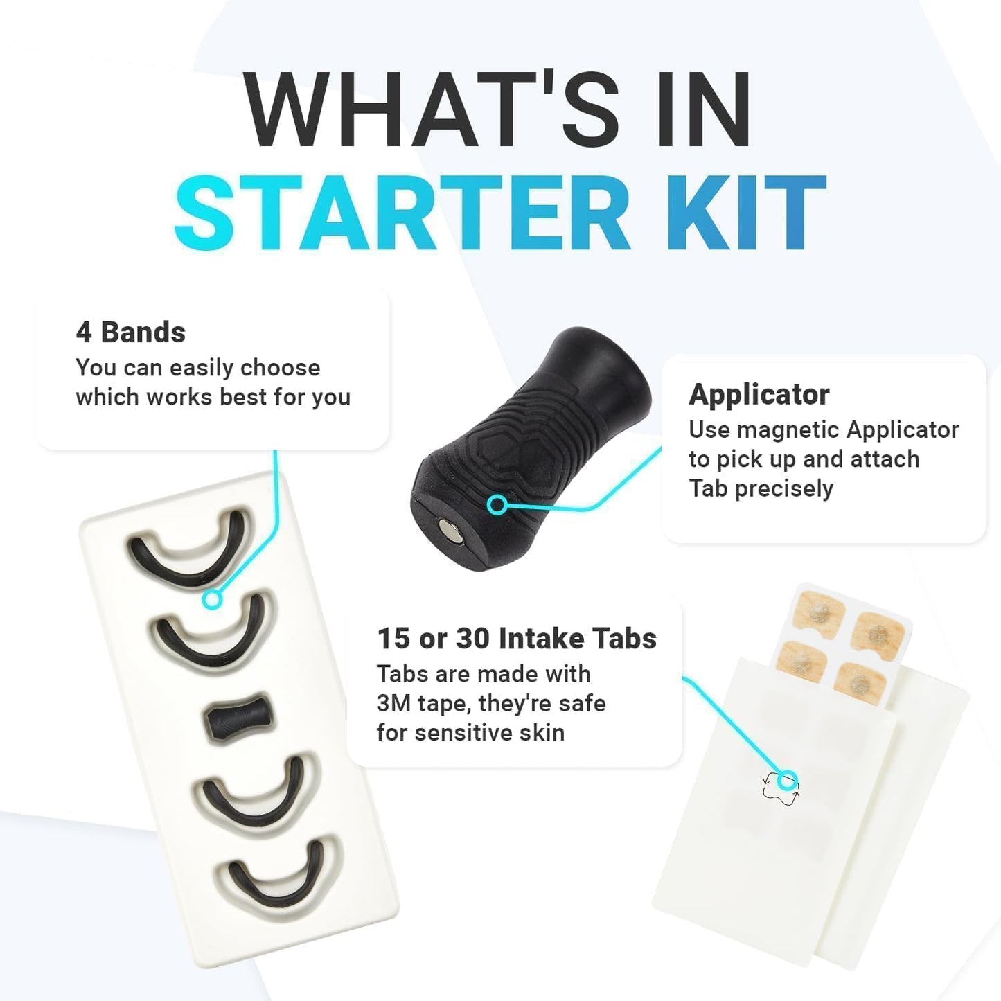 nasal kit