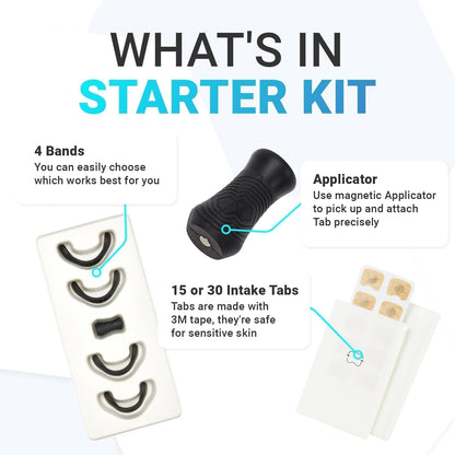 nasal kit