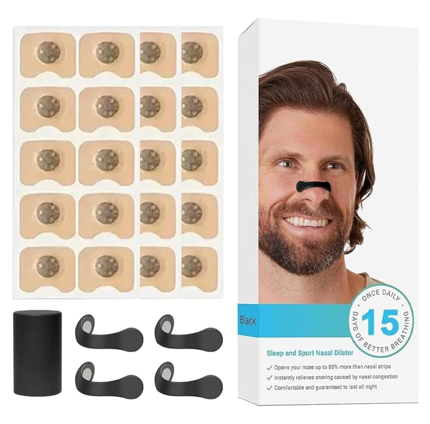nasal kit